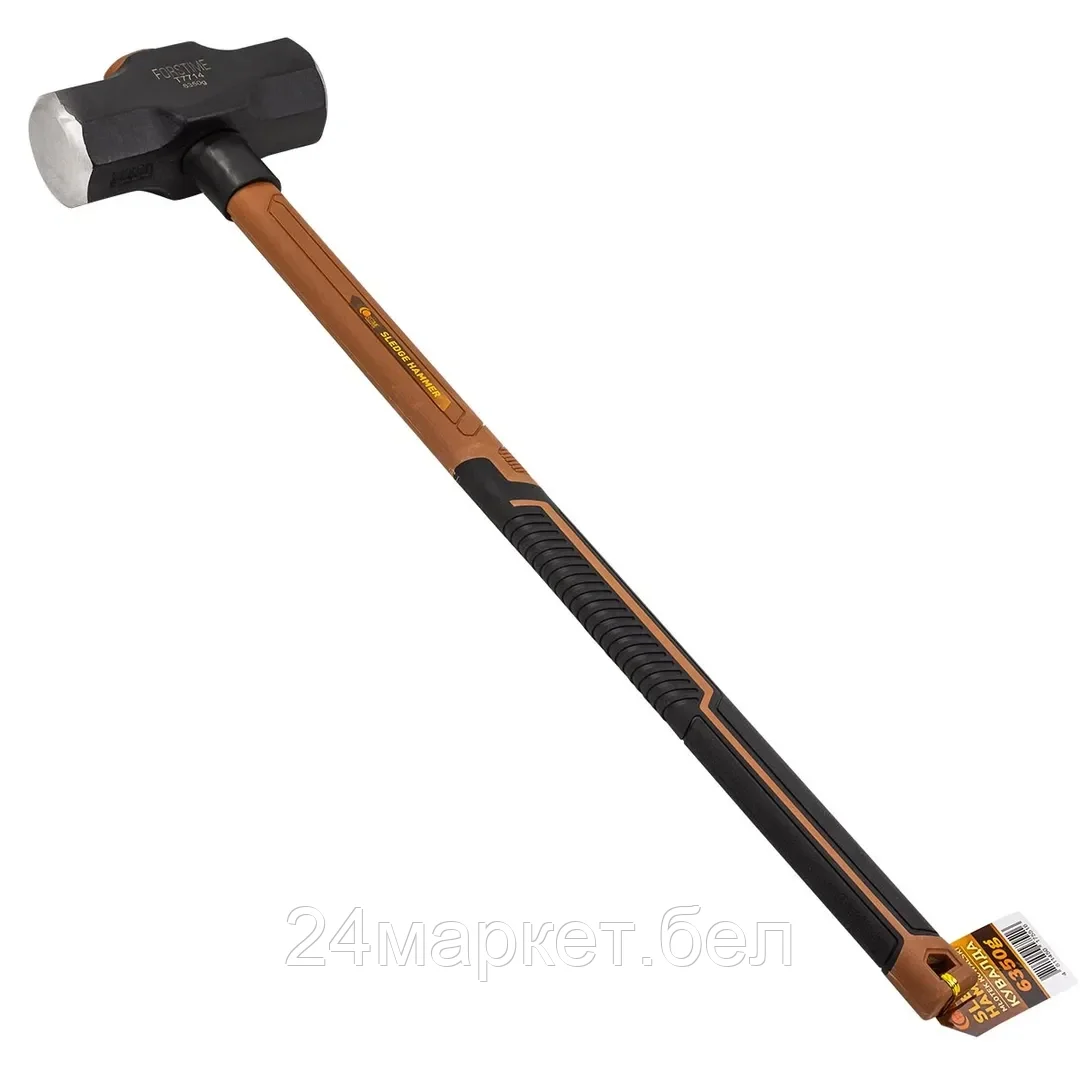 FT-T7714 Кувалда 6350гр. FORSTIME