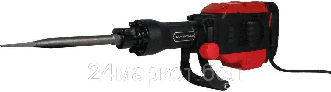 Отбойный молоток Profipower ОМ-2000