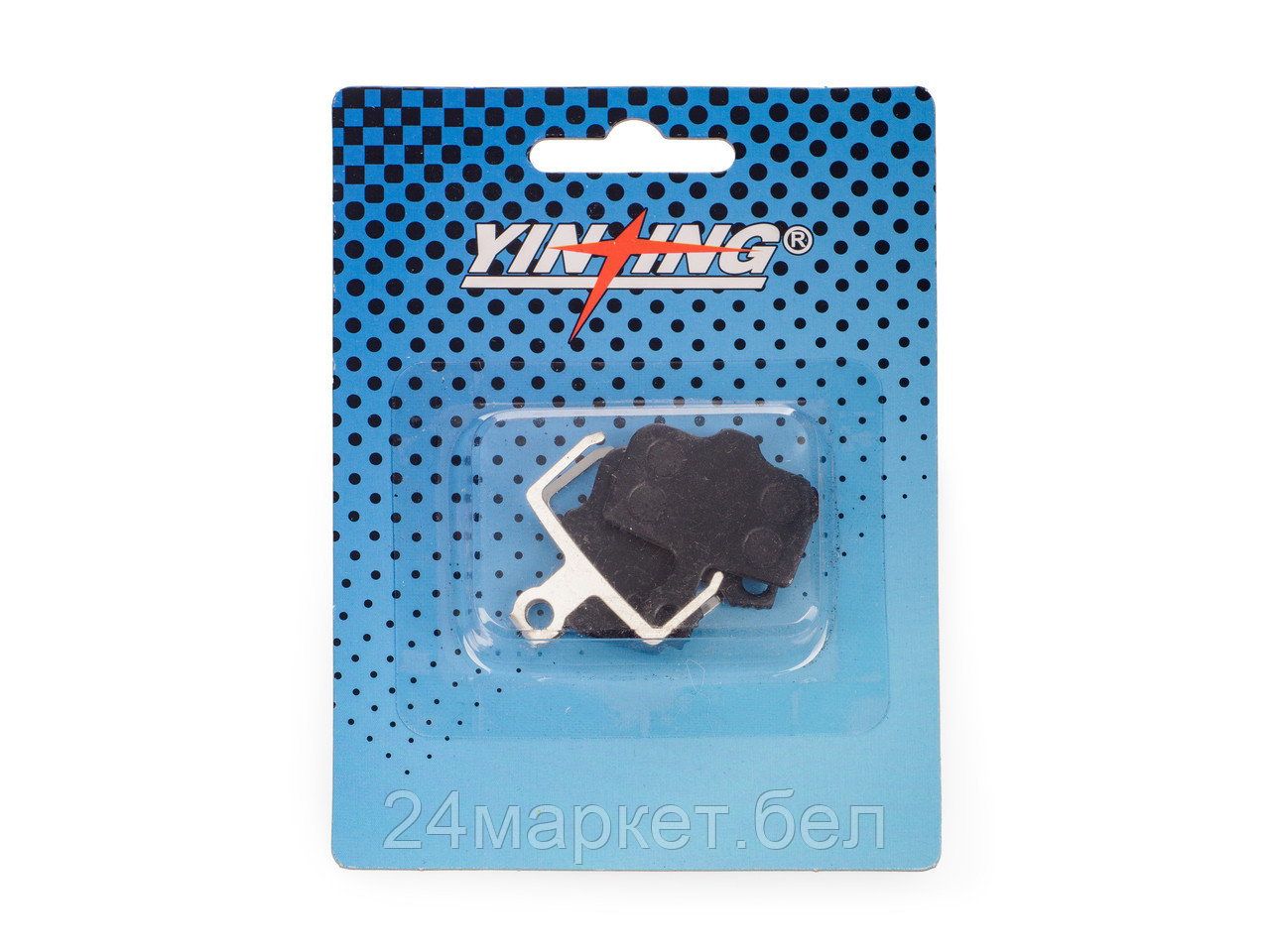 Тормозные колодки дисковые P04, SP11017 YINXING