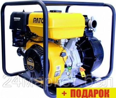 Мотопомпа Rato RT50YB100-7.2Q