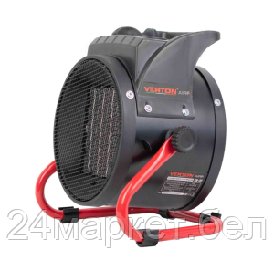 Электрическая тепловая пушка Verton Air EH-2C