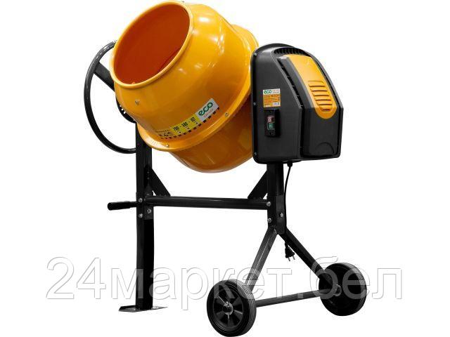 Бетономешалка ECO CM-140 EC3410-4