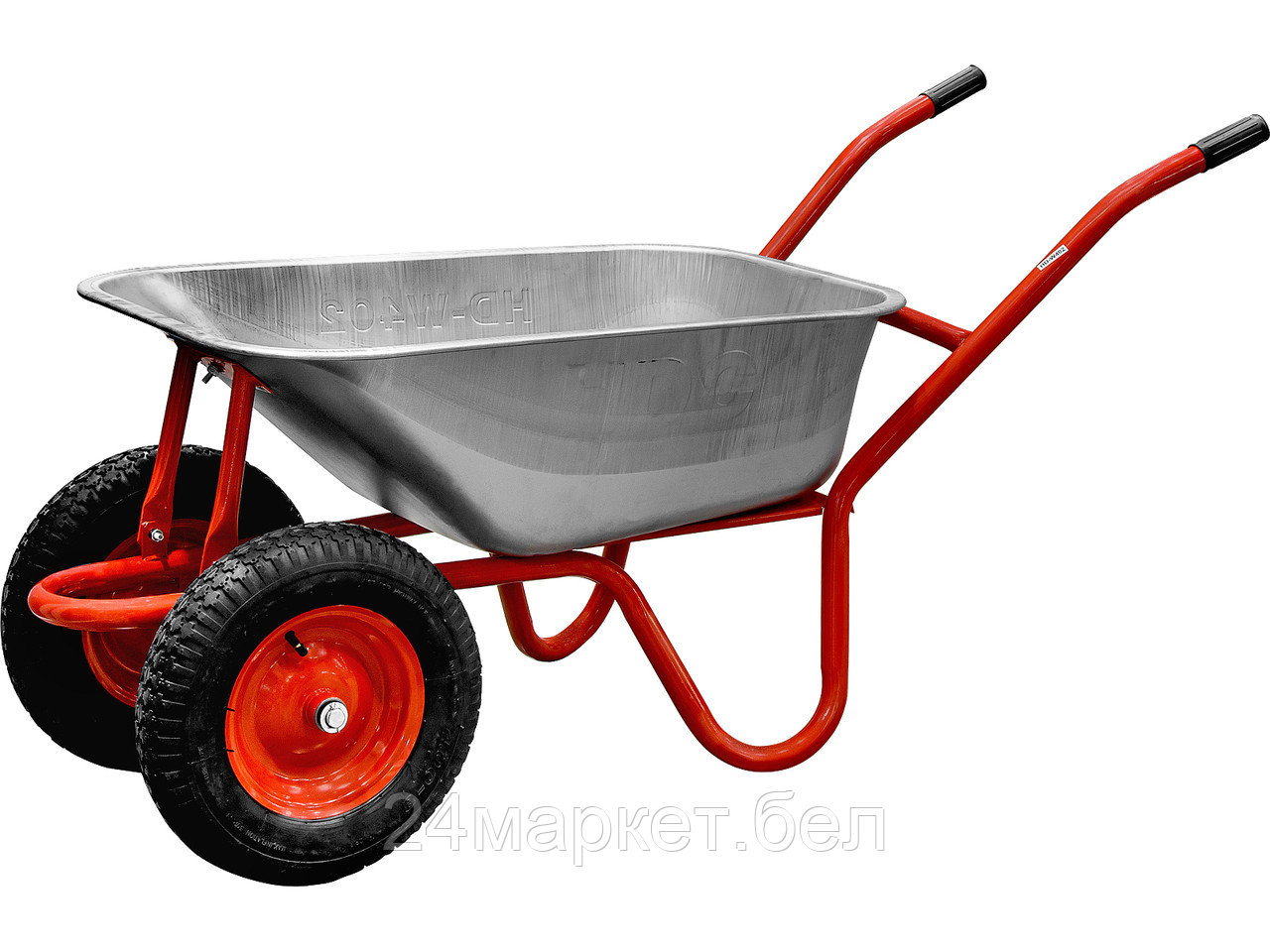 Двухколесная тачка HDC HD-W402