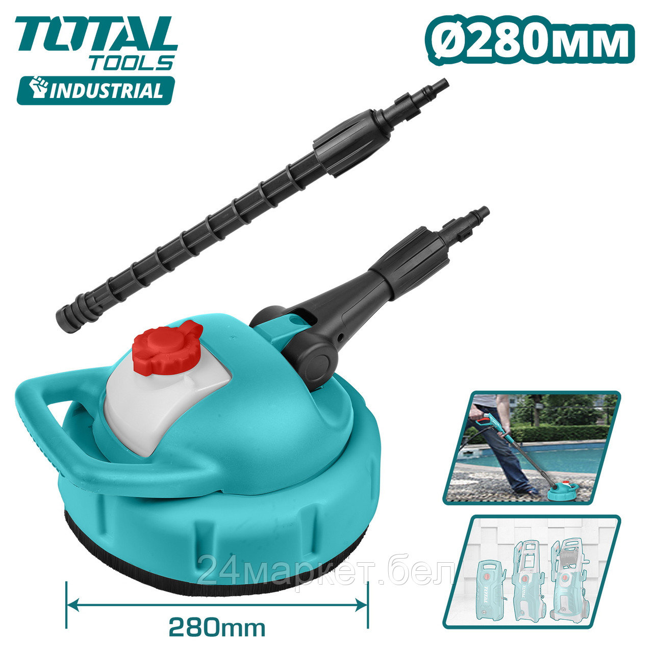 Total THPB36201