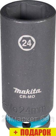 Головка слесарная Makita E-16520