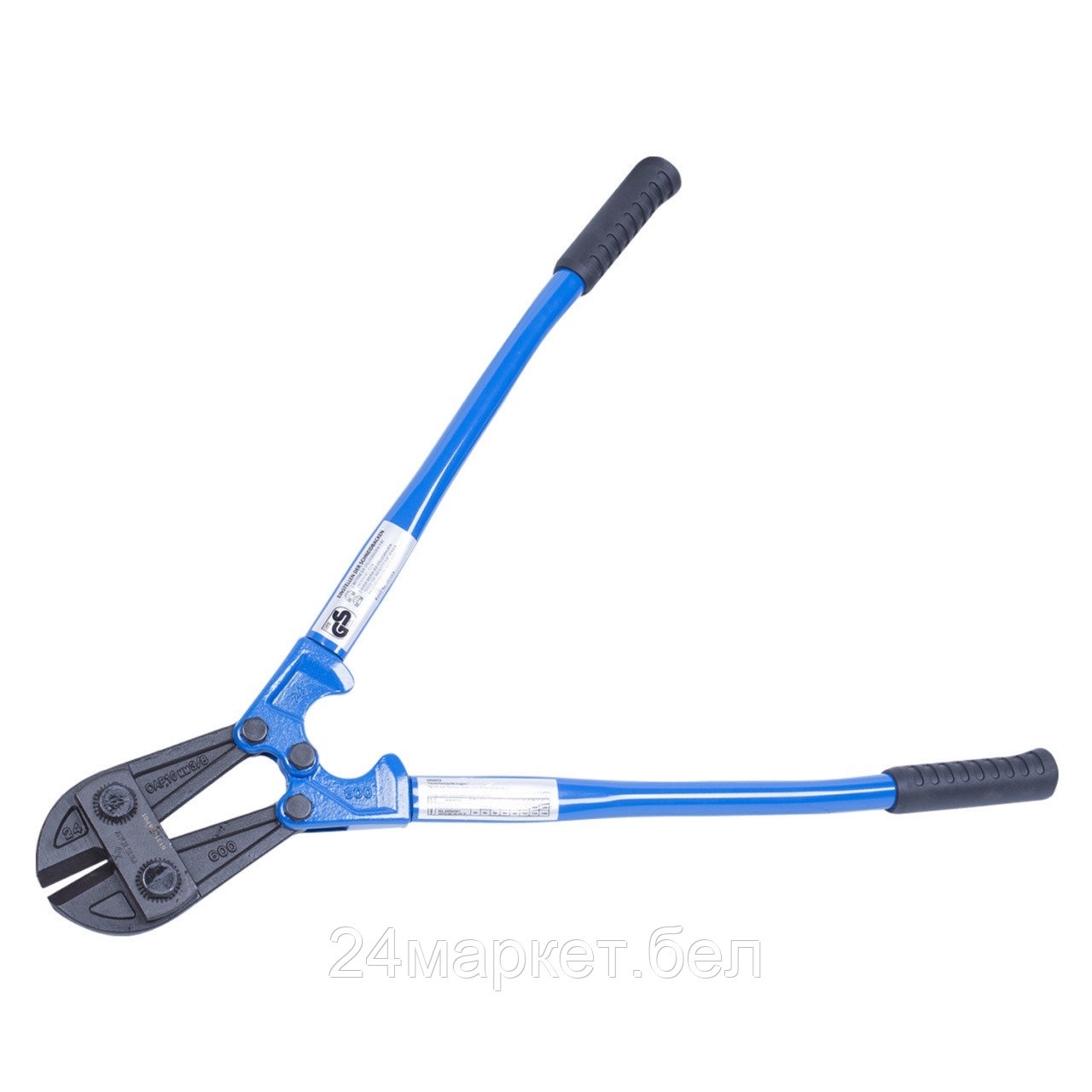 KING TONY 6131-24 KING TONY Болторез 600 мм