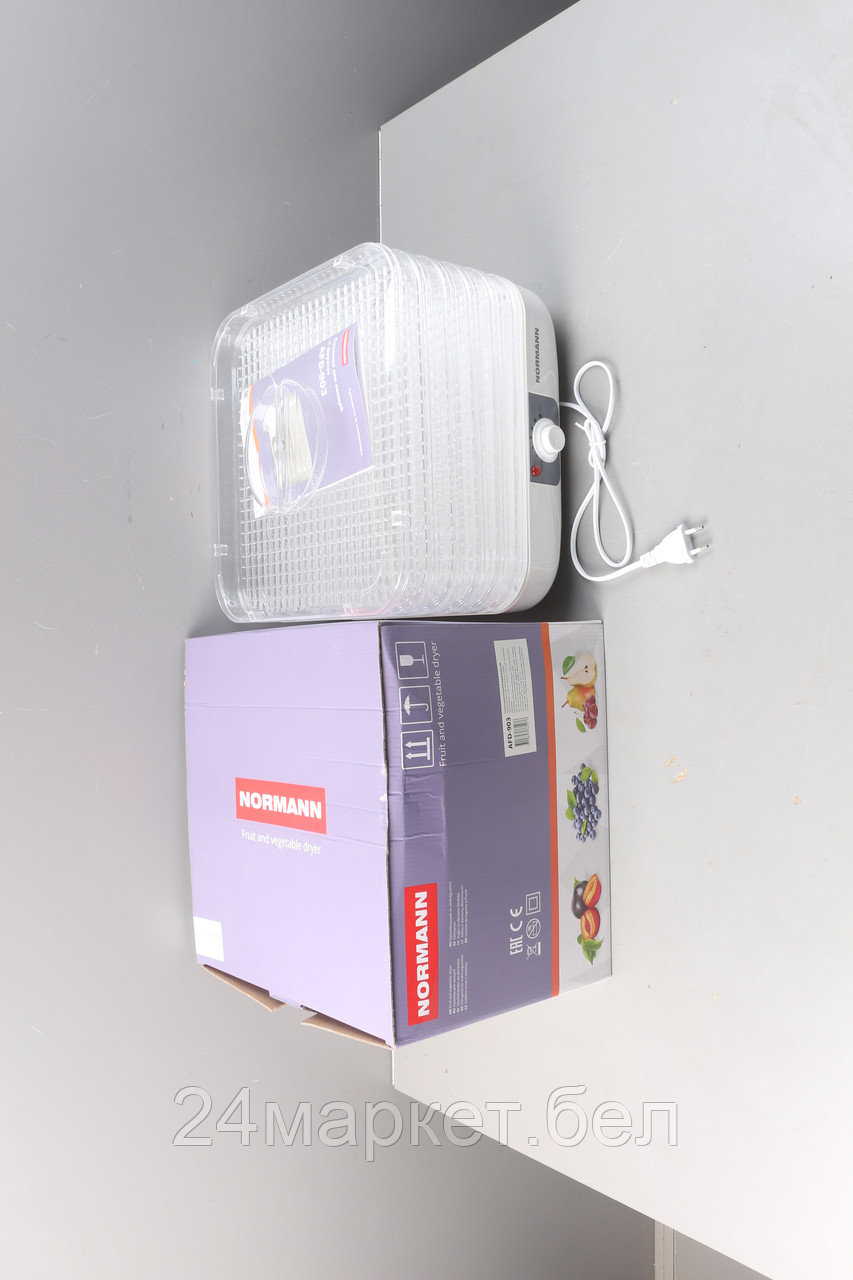 Сушилка для овощей и фруктов AFD-903 NORMANN уцененный (0183469064)