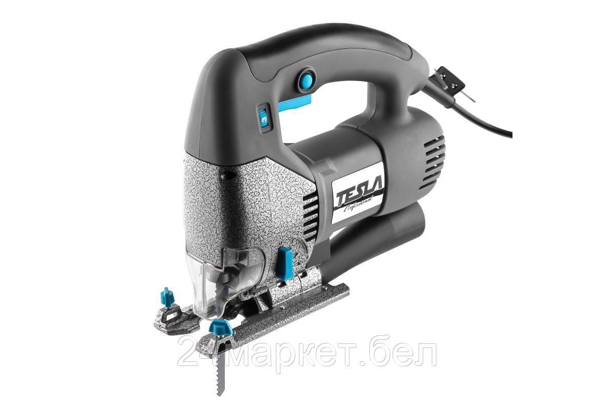 Электролобзик Tesla TJ700PQ