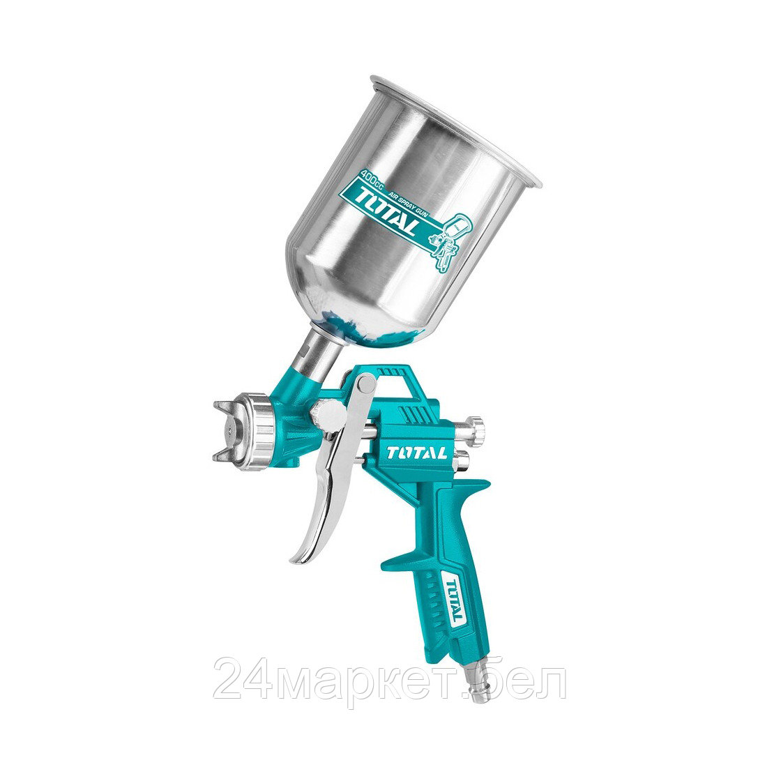 Краскопульт Total TAT10401