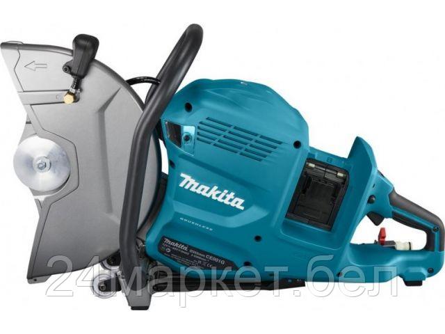 Аккум. резчик бетона XGT Makita CE001GZ CE001GZ