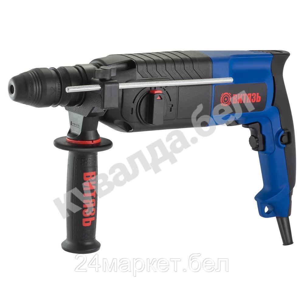 Перфоратор Витязь ПЭ-1050 БСП 18014002