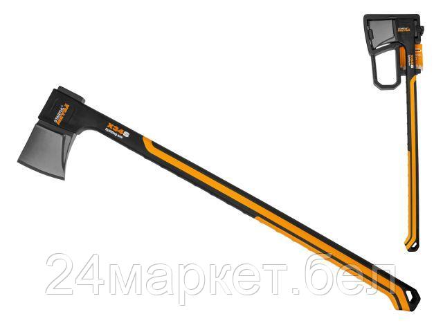 Топор-колун X34S 3400г STARTUL METSA (ST2036-34) ST2036-34