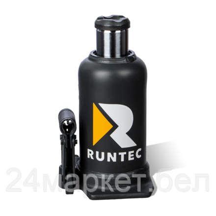 RUNTEC RT-VJ20 Домкрат бутылочный профессиональный 20 т, 241-525 мм