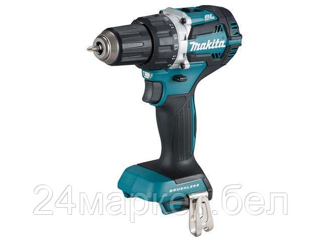 Дрель-шуруповерт Makita DDF484Z