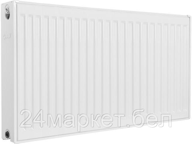 Стальной панельный радиатор AV Engineering Expert EB 22-5-10 1.2мм AVE-22510B