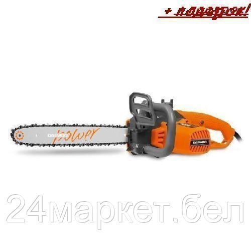 Электрическая пила Daewoo Power DACS 1900E