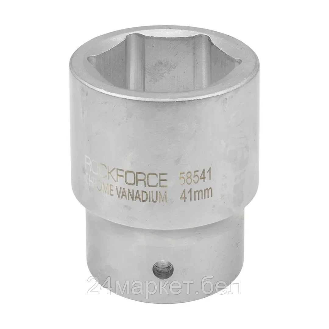 Головка 1", 41мм (6гр.) RF-58541