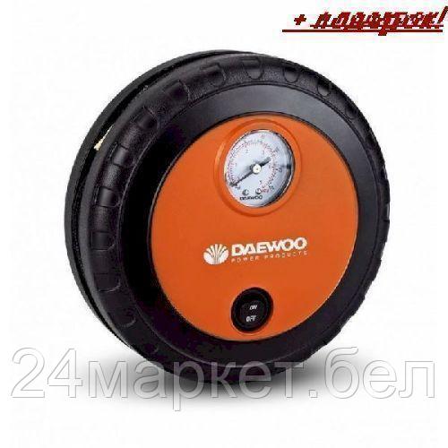 Автомобильный компрессор Daewoo DW25