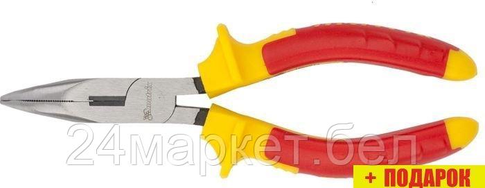 Длинногубцы Matrix 17472