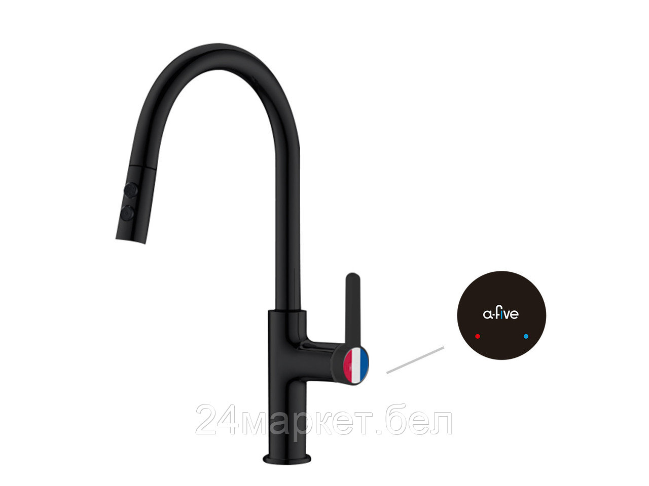 Смеситель A-Five A5-0625