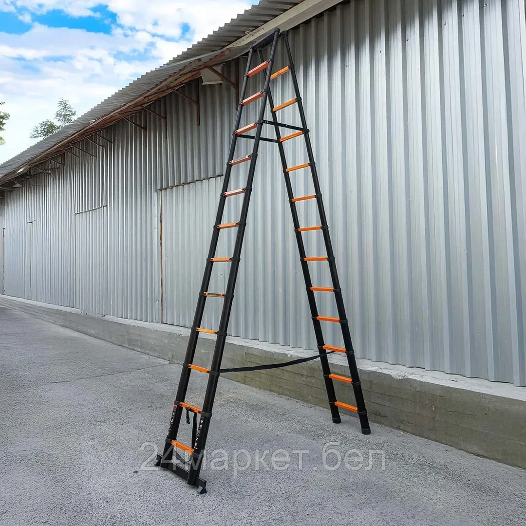 Лестница ISMA UP380