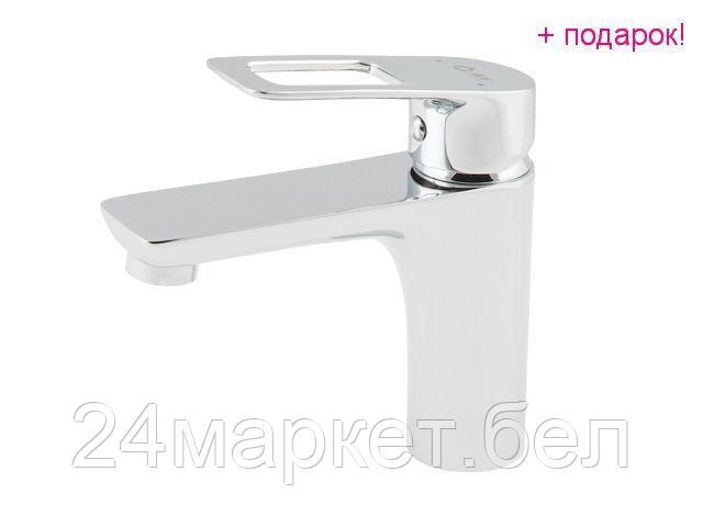 AV engineering Китай Смеситель для умывальника (Lt) D35 AVBEL1-A360 AV Engineering