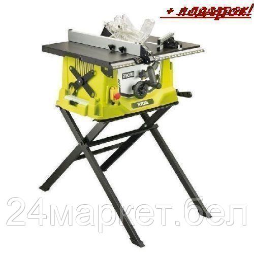 Станок Ryobi RTS 1800 S-G