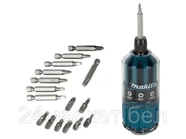 Набор бит Makita B-28896