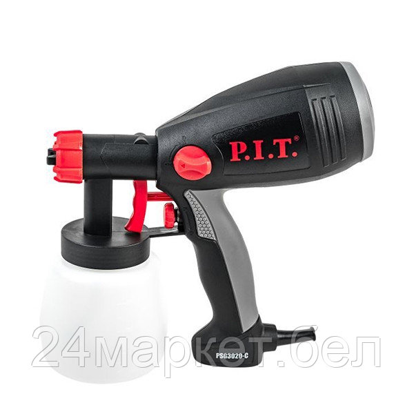 Краскораспылитель P.I.T PSG3020-C