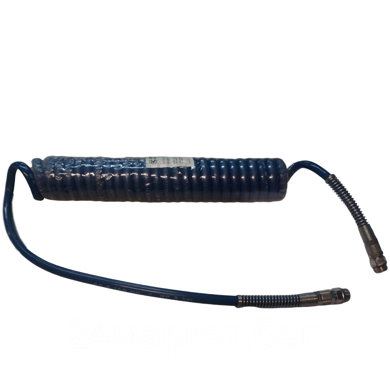 RODCRAFT Шланг выс. давл. 8 м (Skipper, Tiger, Mach) RODCRAFT 851105