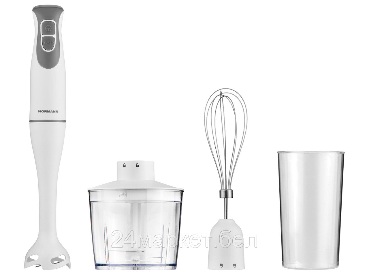 Погружной блендер Normann AHB-312
