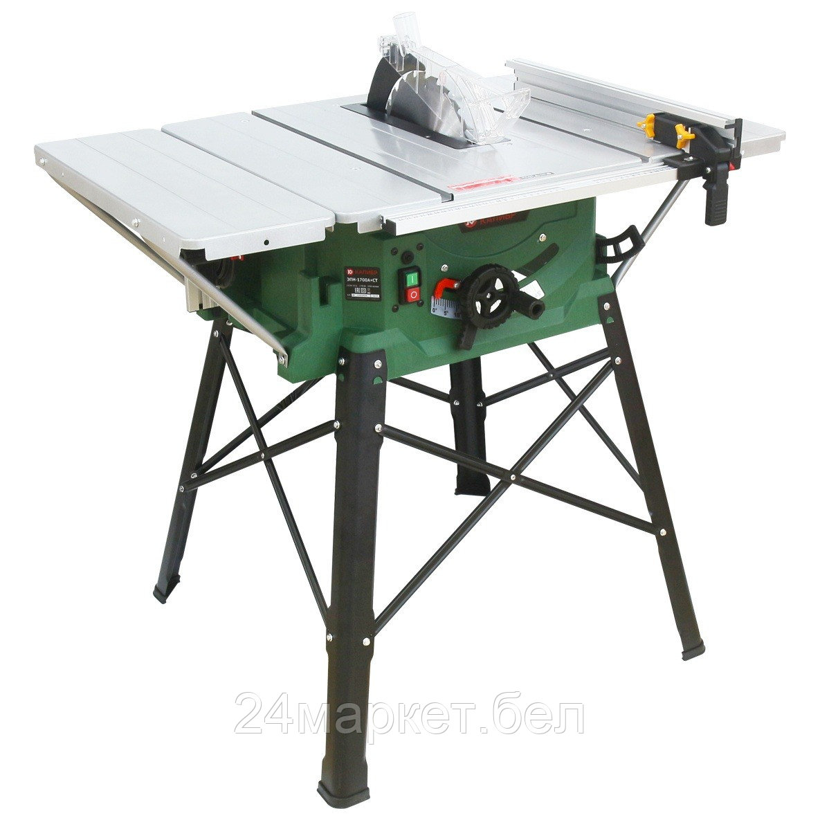 Станок Калибр ЭПН-1700А+СТ