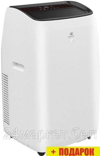Мобильный кондиционер Royal Clima Largo Pro RM-LP50CN-E