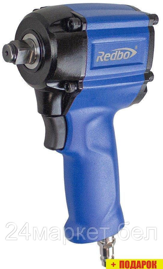 Пневматический гайковерт Redbo RP-7426K