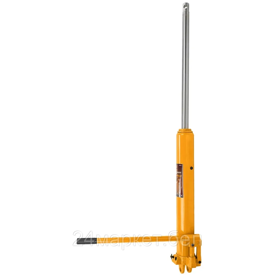 FT-1208-1 FORSTIME Цилиндр гидравлический удлиненный, 8т