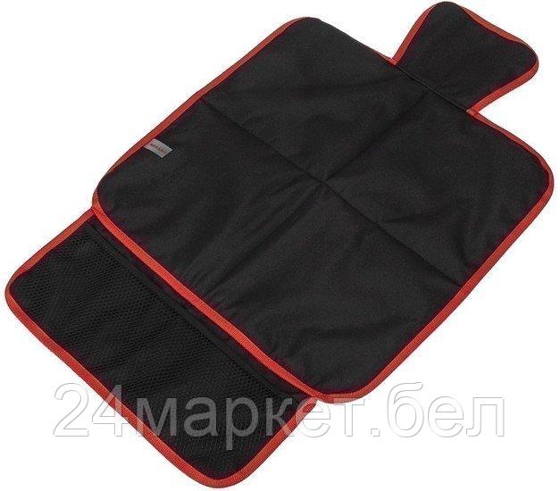 Защитная накидка для сиденья Rexant 80-0267 (черный)