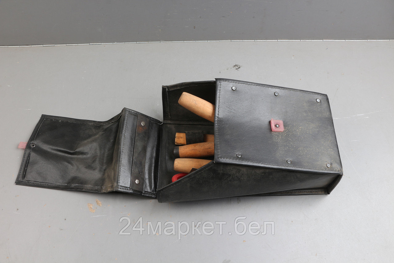 Набор строителя №2(ЗАО"СМИ") уцененный (2073513600)