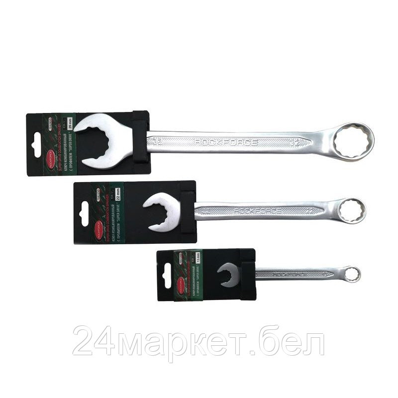 Гаечный ключ RockForce RF-75529SD