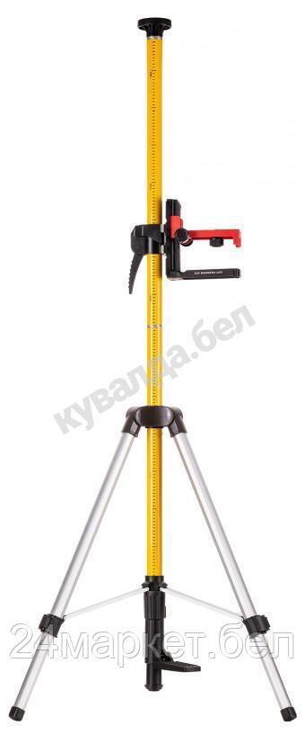 Трипод ADA Silver Plus (для лазерных дальномеров)