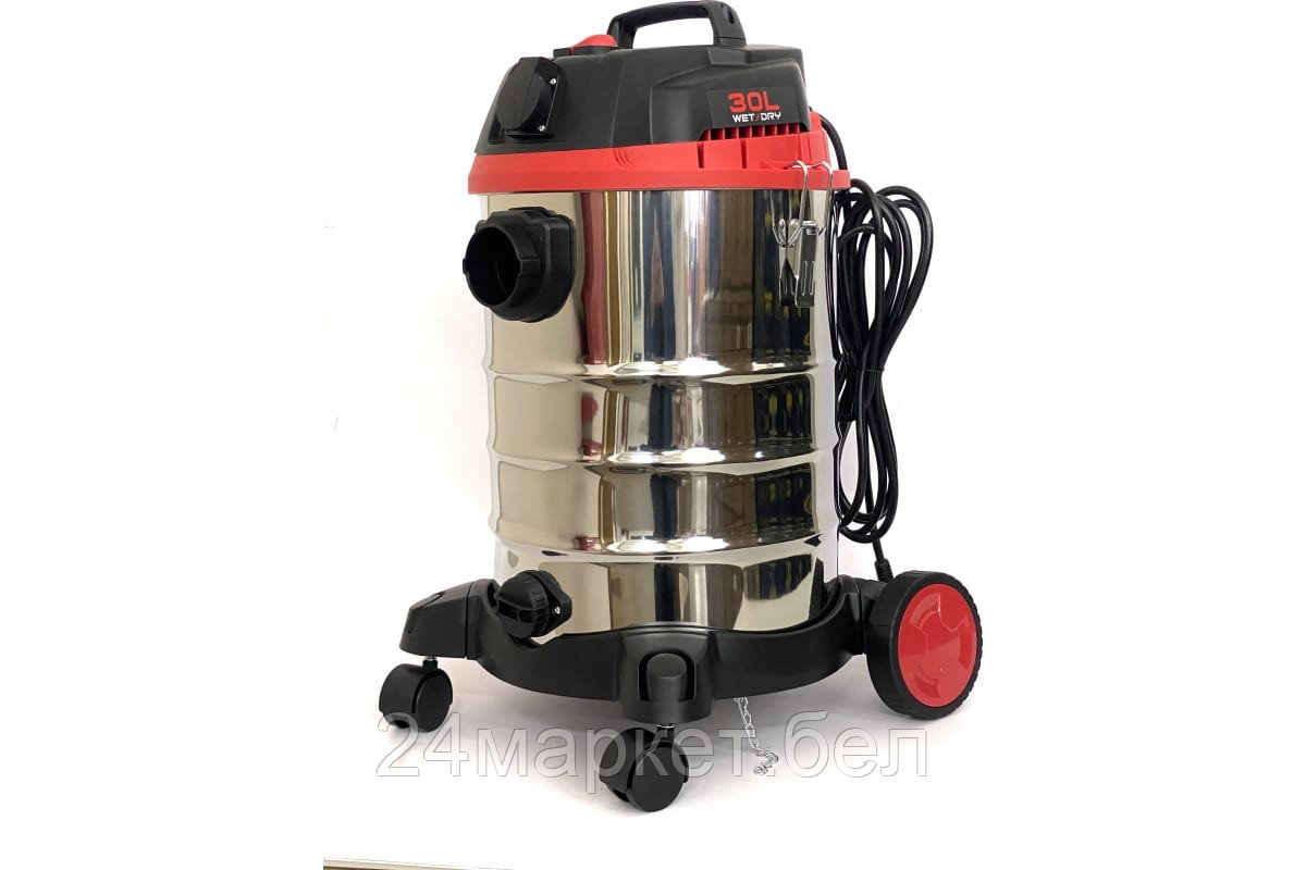 Пылесос Crown CT42034