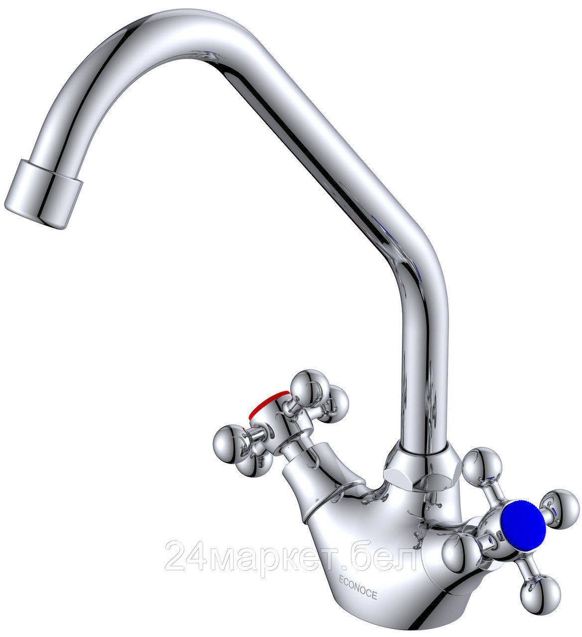 Смеситель Econoce EC0500