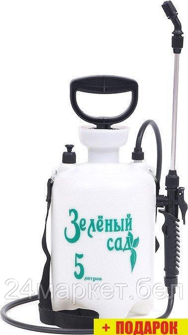 Ручной опрыскиватель Жук 330658
