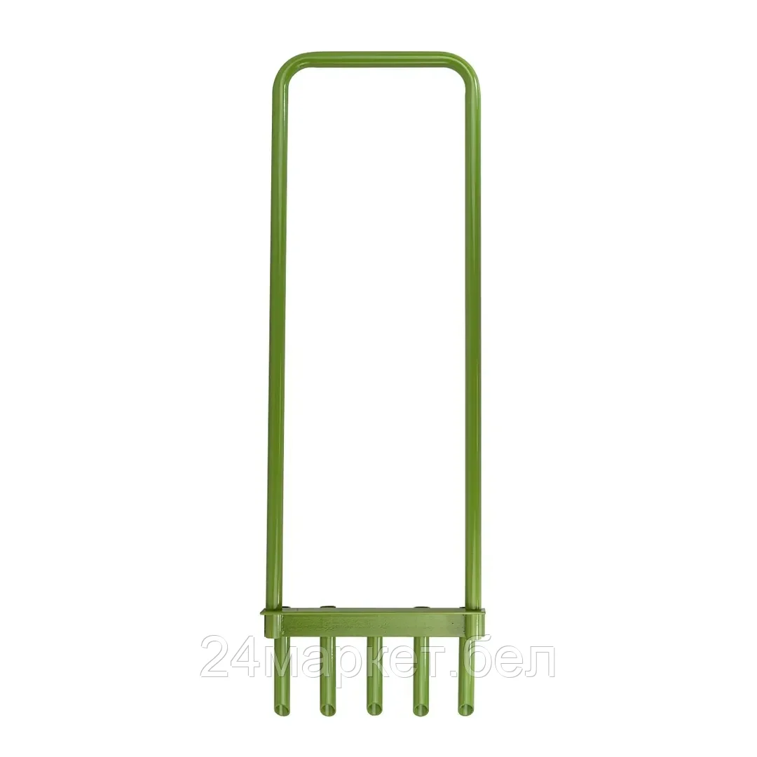 Аэратор для газона 92х32,5см WMC TOOLS WMC-TG2104022