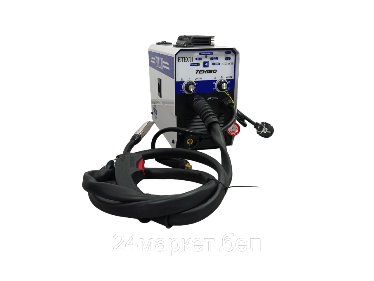 Сварочный инвертор ETECH TEH 180