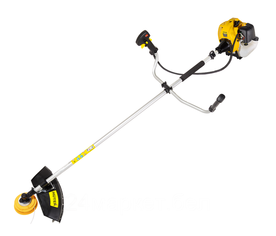 Триммер Huter GGT-553TX