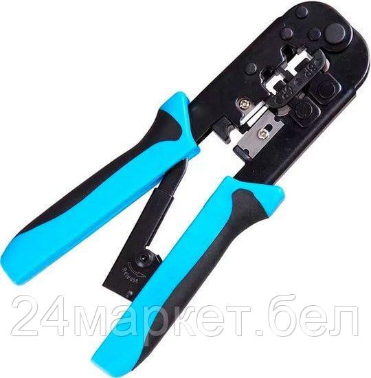 Клещи обжимные Rexant 12-3432-6