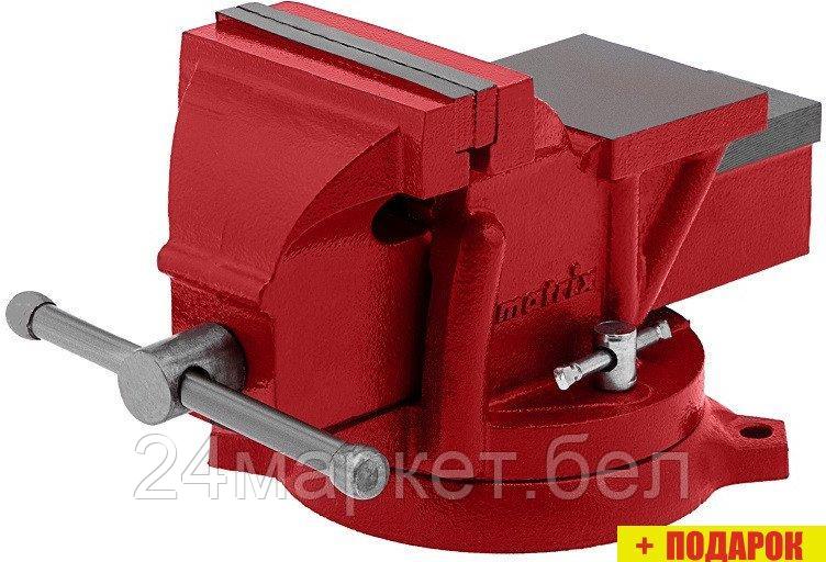 Тиски Matrix 18601