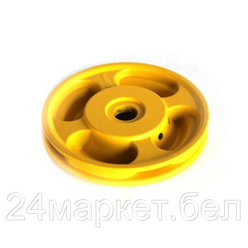 Головка триммерная универсальная (все редукторные косы) CHAMPION, C5087 (HT32)