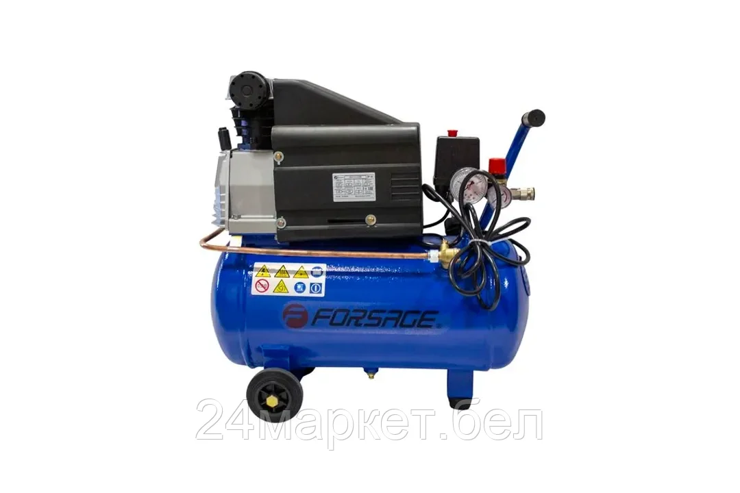 Компрессор FORSAGE СБ4/С-24.J1048B