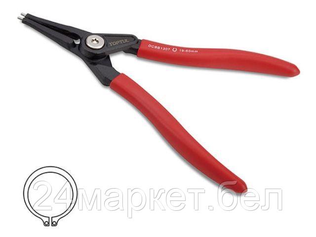 Специнструмент Toptul DCBB1307 1 предмет